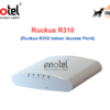 Access Point Ruckus R310 - Thiết bị phát sóng Wifi trong nhà