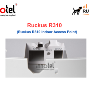 Access Point Ruckus R310 - Thiết bị phát sóng Wifi trong nhà