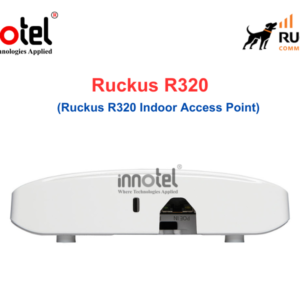 Access Point Ruckus R320 - Thiết bị phát sóng Wifi trong nhà