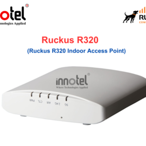 Access Point Ruckus R320 - Thiết bị phát sóng Wifi trong nhà
