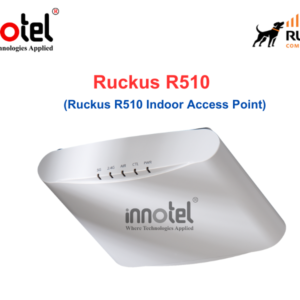 Access Point Ruckus R510 - Thiết bị phát sóng Wifi trong nhà