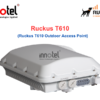 Access Point Ruckus R610 - Thiết bị phát sóng Wifi ngoài trời