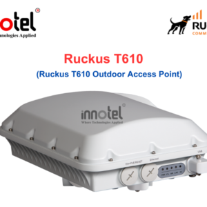 Access Point Ruckus R610 - Thiết bị phát sóng Wifi ngoài trời