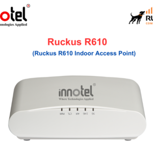 Access Point Ruckus R610 - Thiết bị phát sóng Wifi trong nhà (1)