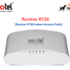 Access Point Ruckus R720 - Thiết bị phát sóng Wifi trong nhà