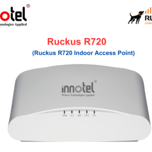 Access Point Ruckus R720 - Thiết bị phát sóng Wifi trong nhà
