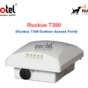 Access Point Ruckus T300 - Thiết bị phát sóng Wifi ngoài trời Access Point Ruckus T300 - Thiết bị phát sóng Wifi ngoài trời