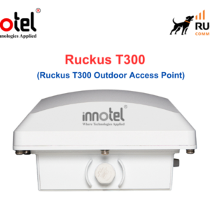 Access Point Ruckus T300 - Thiết bị phát sóng Wifi ngoài trời