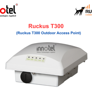 Access Point Ruckus T300 - Thiết bị phát sóng Wifi ngoài trời