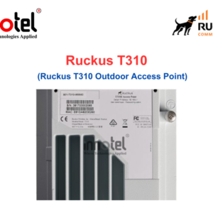 Access Point Ruckus T310 - Thiết bị phát sóng Wifi ngoài trời