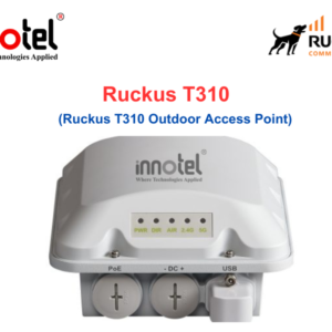 Access Point Ruckus T310 - Thiết bị phát sóng Wifi ngoài trời