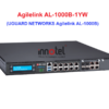 Agilelink AL-1000B-1YW Uguard Networks AL1000B