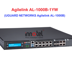 Agilelink AL-1000B-1YW Uguard Networks AL1000B