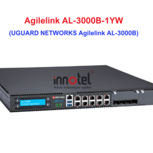 Agilelink AL-3000B-1YW Uguard Networks AL3000B