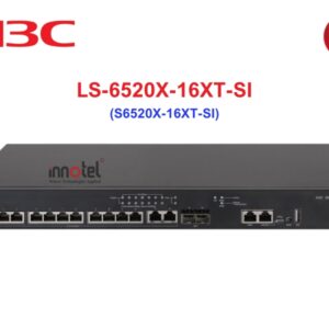 LS-6520X-16XT-SI