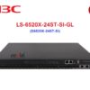 LS-6520X-24ST-SI-GL