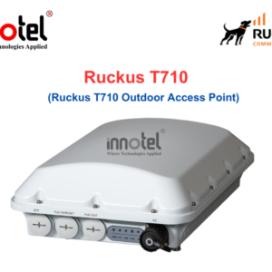 Access Point Ruckus T710 - Thiết bị phát sóng Wifi ngoài trời