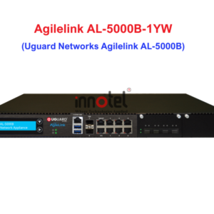Thiet bi can bang tai Uguard Networks Agilelink AL-5000B-1YW