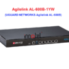 UGUARD NETWORKS Agilelink AL-600B-1YW.1