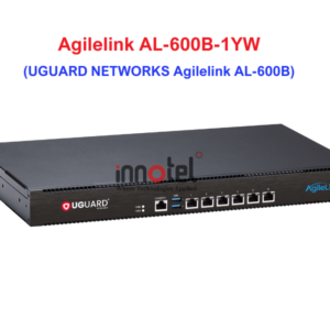UGUARD NETWORKS Agilelink AL-600B-1YW.1