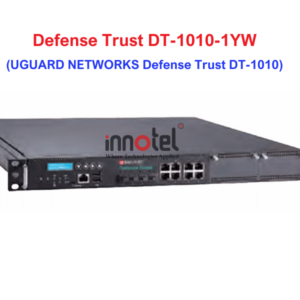 UGUARD NETWORKS Defense Trust DT-1010-1YW