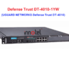 UGUARD NETWORKS Defense Trust DT-4010-1YW