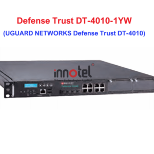 UGUARD NETWORKS Defense Trust DT-4010-1YW