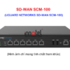 UGUARD NETWORKS SD-WAN SCM-100