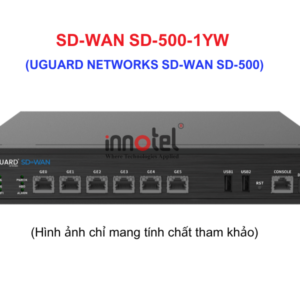 UGUARD NETWORKS SD-WAN SD-500-1YW