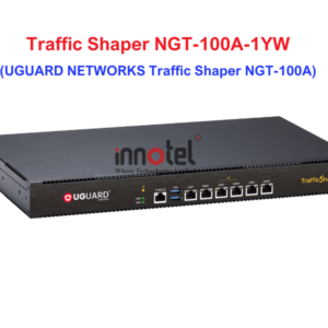 UGUARD NETWORKS Traffic Shaper NGT-100A-1YW