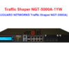 Traffic Shaper NGT-5000A-1YW - UGUARD NETWORKS UGUARD NETWORKS Traffic Shaper NGT-5000A-1YW