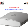 thiet bi wifi trong nha access point Ruckus R730