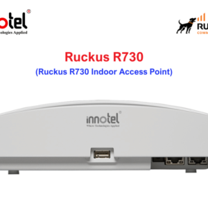 Alternative view of Access Point Ruckus R730 - Thiết bị phát sóng Wifi trong nhà