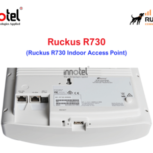 Access Point Ruckus R730 - Thiết bị phát sóng Wifi trong nhà - Ảnh 3