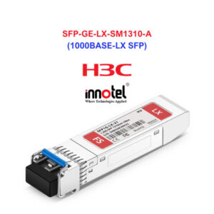 1000BASE-LX SFP