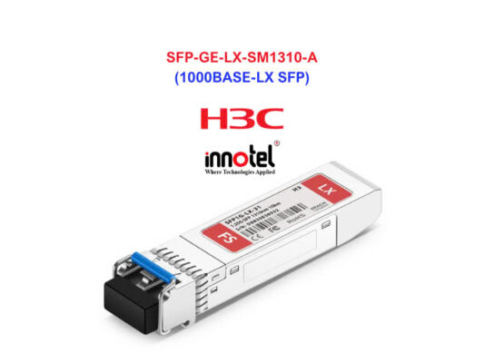 1000BASE-LX SFP