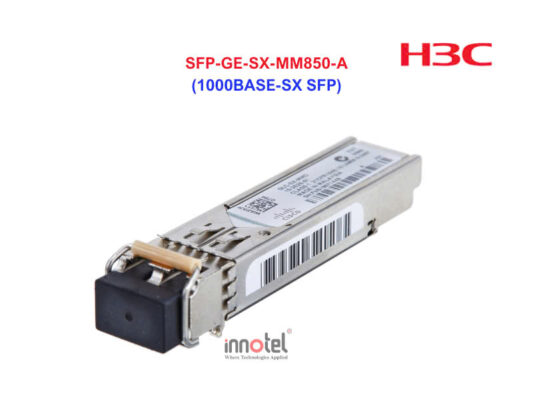 1000BASE-SX SFP