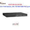 ICX 7150 Switch