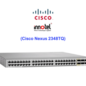 Cisco Nexus 2348TQ
