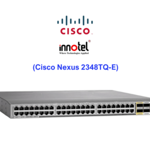 Cisco Nexus 2348TQ-E