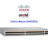 Cisco Nexus 2348UPQ
