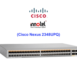 Cisco Nexus 2348UPQ