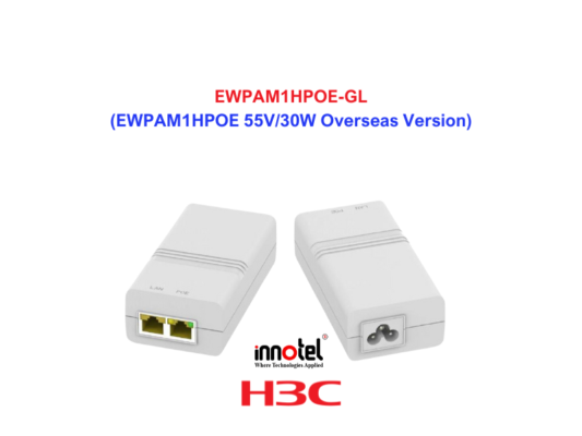 EWPAM1HPOE 55V30W