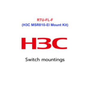 H3C MSR810-EI