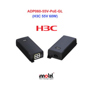 H3C 55V 60W
