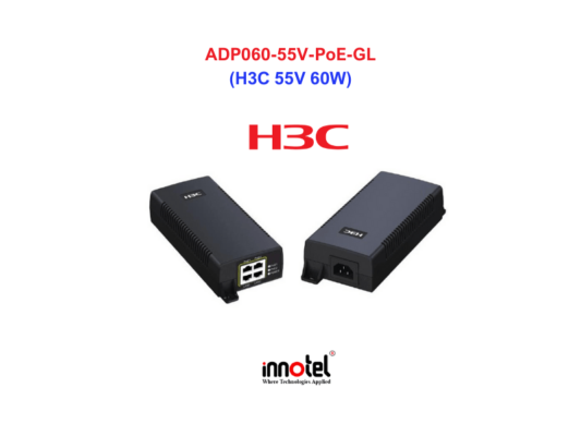 H3C 55V 60W