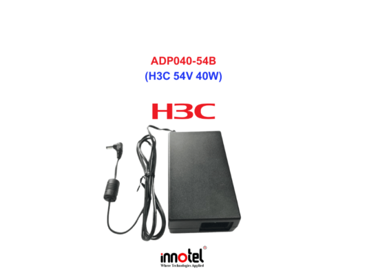 H3C 54V 40W