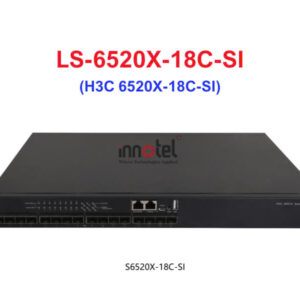 H3C LS-6520X-18C-SI S6520X-18C-SI