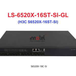 H3C LS-6520X-18CSI (S6520X-18CSI)