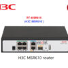 H3C MSR610